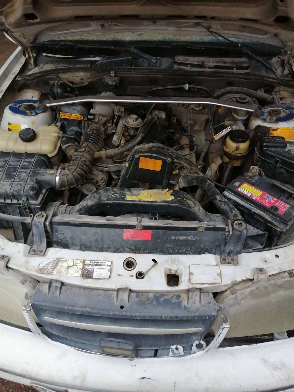 برنس فراشه موديل 97 رقم بغداد جديد دولي بيهه خيط تبخير السعر 36 وبيهه مجال قليل


**إذا كنت صاحب هذا الإعلان وتريد حذفه لأي سبب، رجاءا أرسل رسالة إلى الدعم الفني**