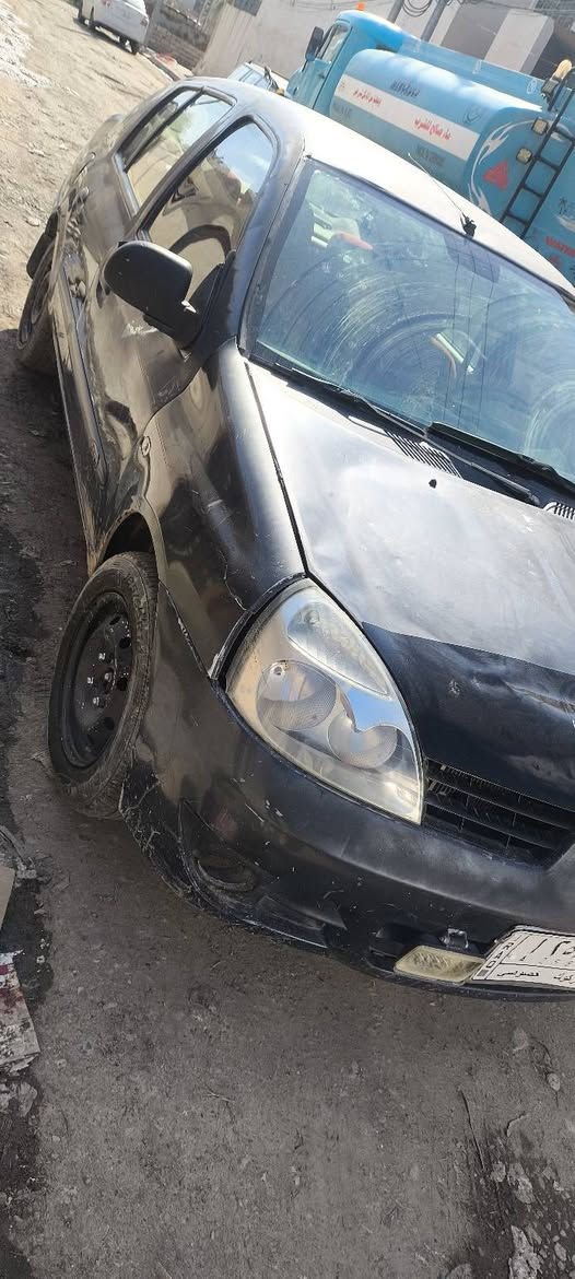 رينو موديل 2008 كير محرك كورلة توماتكيك شرط صدر تايرات سنوية عضم عاج سيارة جاهزة ما تصرف عليهة صاحبهة الشرعي بكركوك بس ماندلو اكفلهة سرقة وعشائر *********** مكاني موصل
