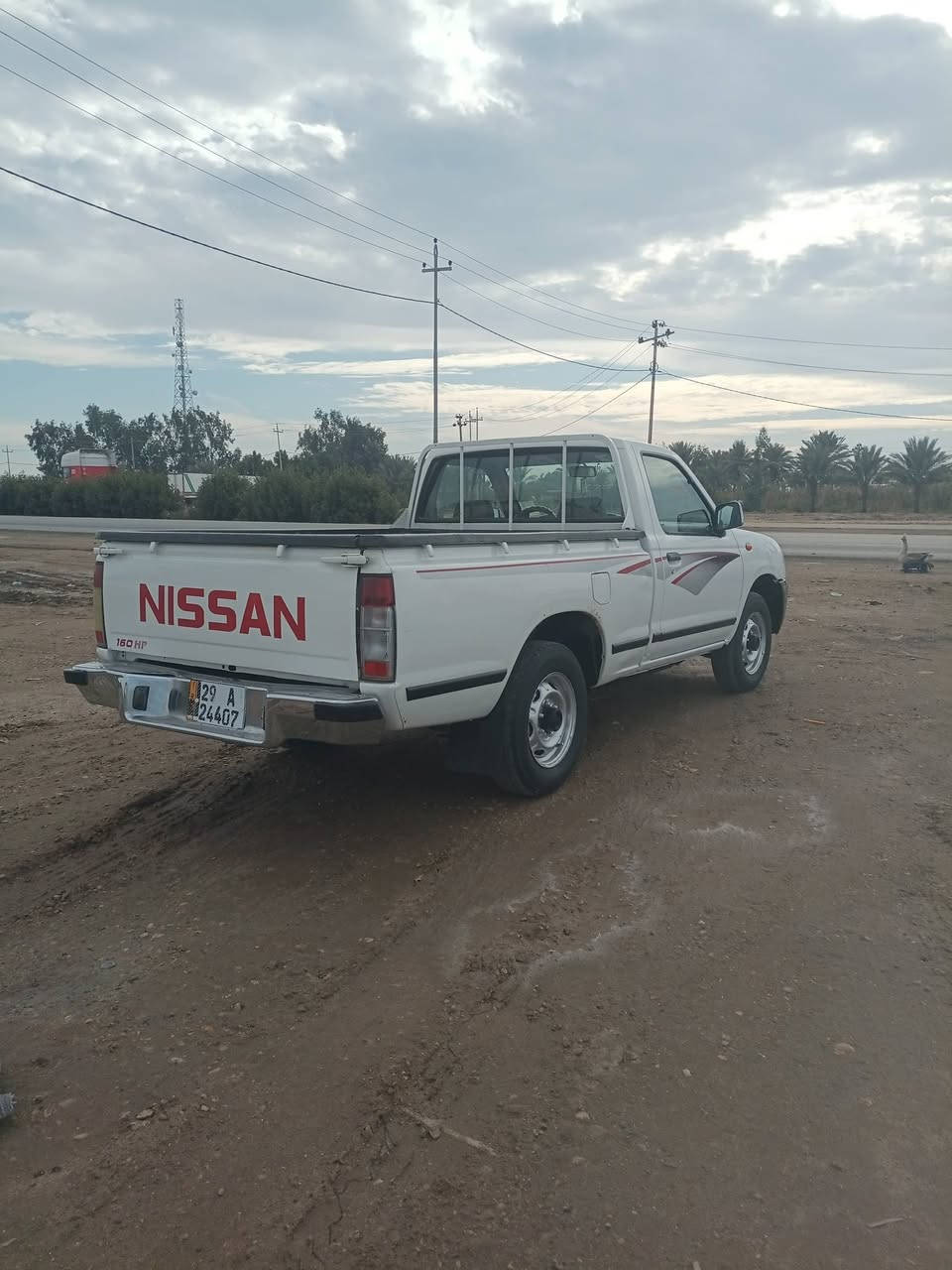 نيسان موديل 2013 بسمي سنويه لل30 للستفسار ***********
