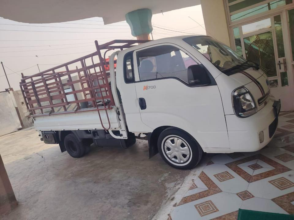 السلام عليكم
كيا ٢٢ مكفوله من كلشي للبيع السعر خاص خابر ودلل ***********
