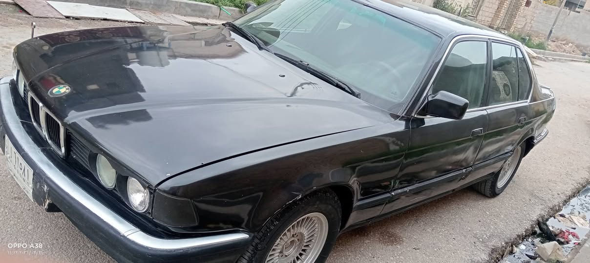 السلام عليكم بي ام موديل 91 كير عادي حجم 700 جاهزة من كلشي تبريد  رقم اديالى مشروع وطني سعرهه 40 وبيهه مجال مكان ذي قار الرفاعي ***********
