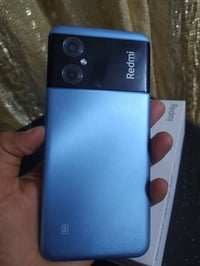 ريدمي 11R • ١٢٨ • مكفول ايشي