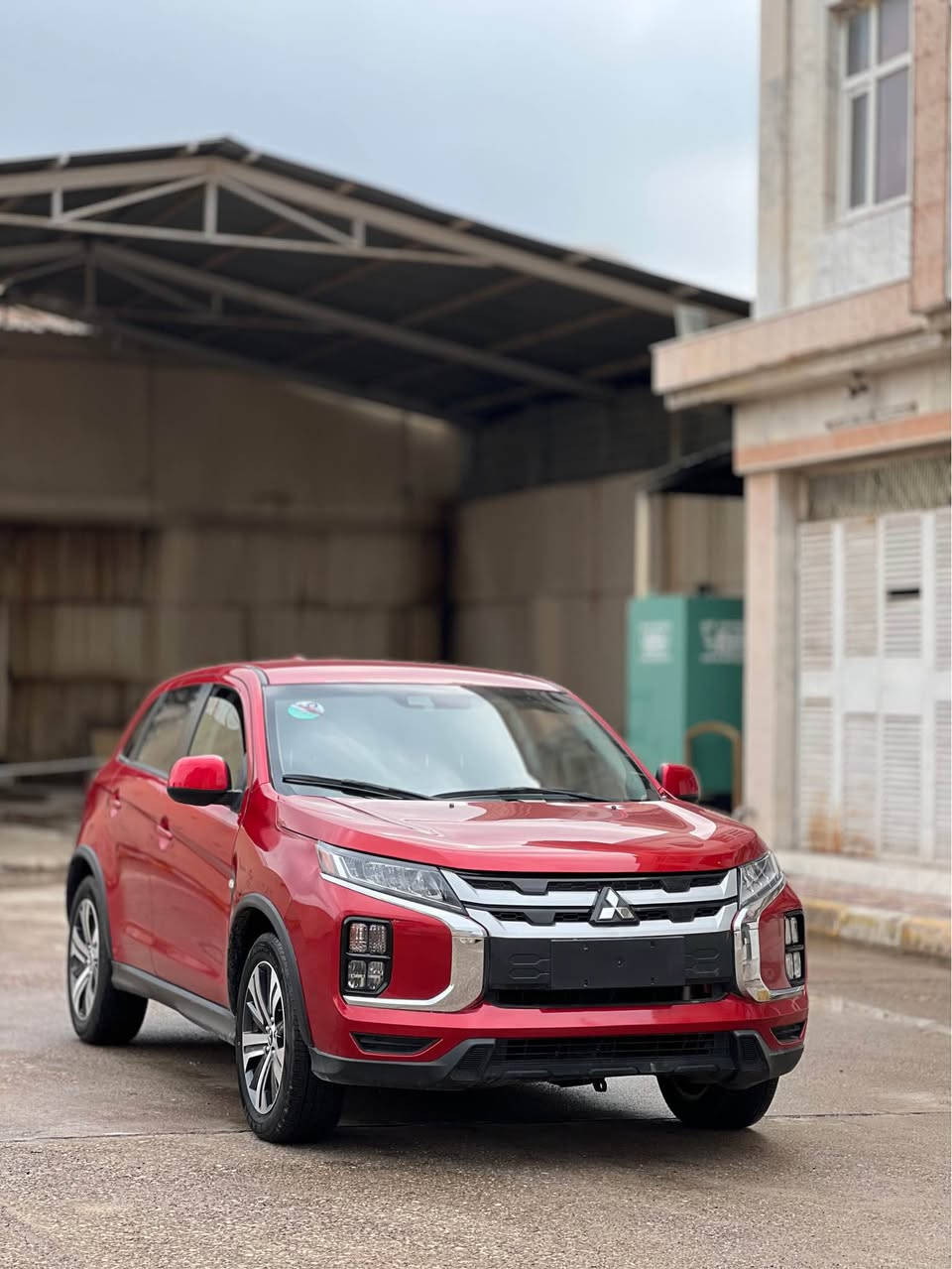 مستيوبوشي اوتلاندر 
رقم تلفون :***********☎️
موديل 2025
سبغ بولند جملغ 
ارباك سوكان سيستم شريكه 
ماسفات S AWD دبل اكسل 
بردو رادار شريكه 
سعر 125و مجال اكر, نينوى
