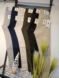 بنطلون جبردين • جملة فقط • مقاسات 30-40