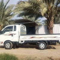 كيا حمل • موديل ٢٠٢٤ • ٣٦٠٠٠ كم