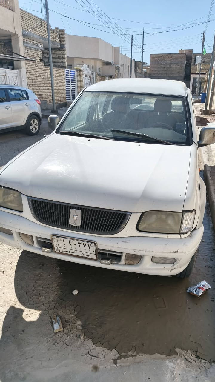 سيارة جنبي ستيشن 7 راكب
مصبوغة عام 
سنوية ٢٧ 
بأسمنا تحويل مباشر 
تبريد غير شغال 
٣٥ وبيها مجال للشراي


**إذا كنت صاحب هذا الإعلان وتريد حذفه لأي سبب، رجاءا أرسل رسالة إلى الدعم الفني**