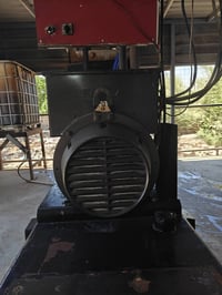 سكانيا 113 • رأس توليد 250kVA • كوت واسط
