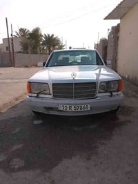 مارسيدس جانبو موديل 86كير محرك بطة 3000 حدادية خلفي امامي جديد تخم تاي...