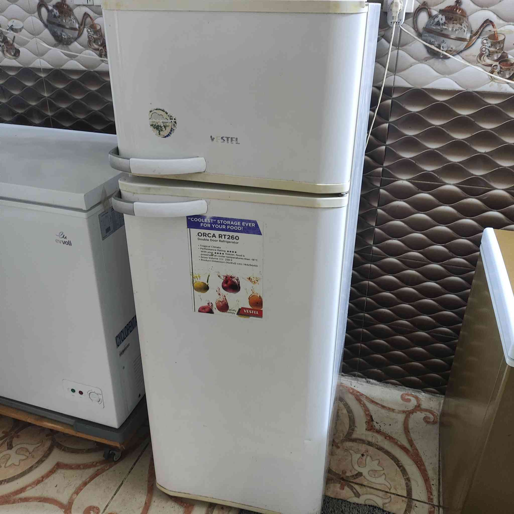 سلام عليكم كاونتر وثلاجة 250 الف
رقمي ***********
