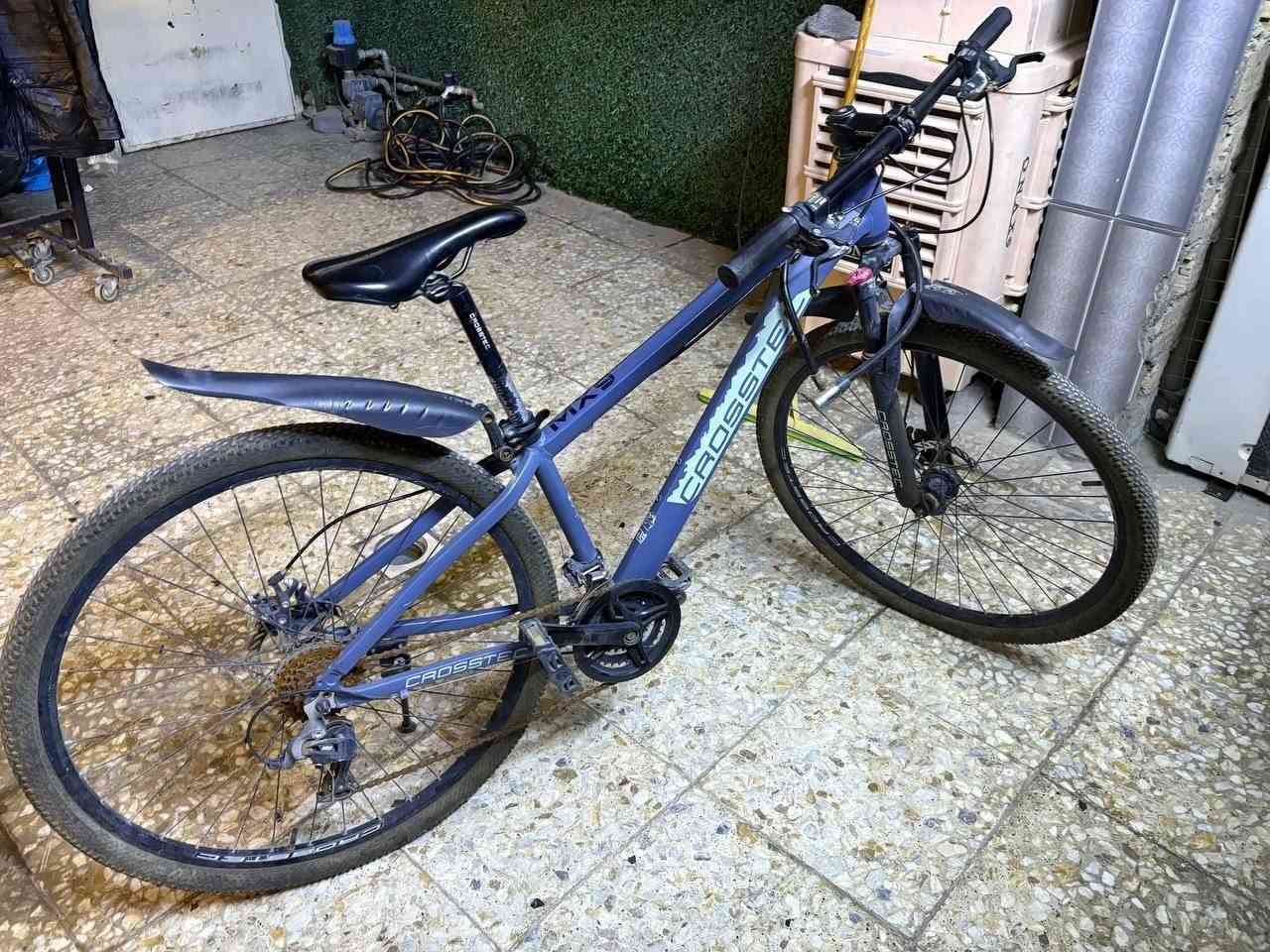 بيسكلات للبيع كلمن وسعرة تواصل ***********واتساب او خاص
