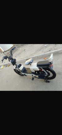 بيسكل شحن • حجم ٢٤ • كربلاء المقدسه