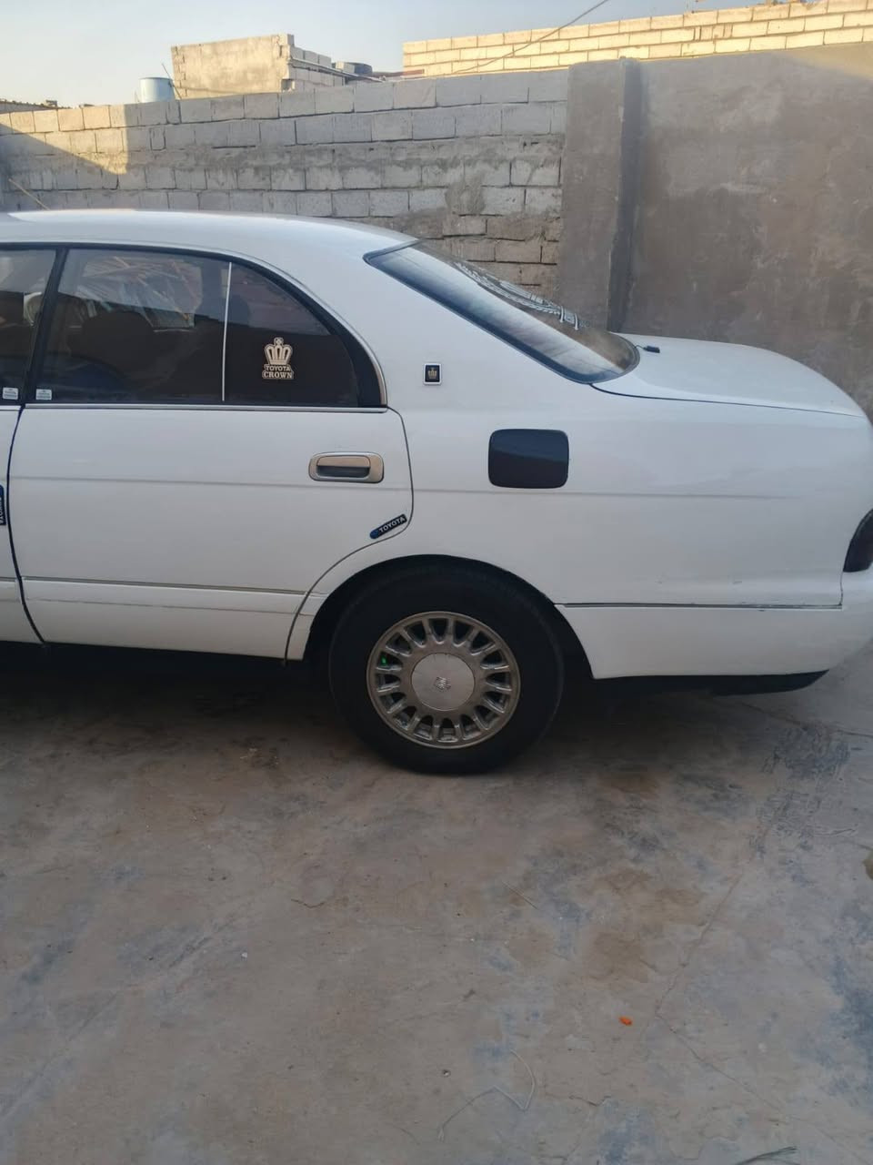 اسلام عليكم بطه متصل مكفوله للبيع جاهزه من كلشي رقم بصره مكان بصره الدير السعر 57 مكلف بنشر ‏‪0786 505 9115‬‏
