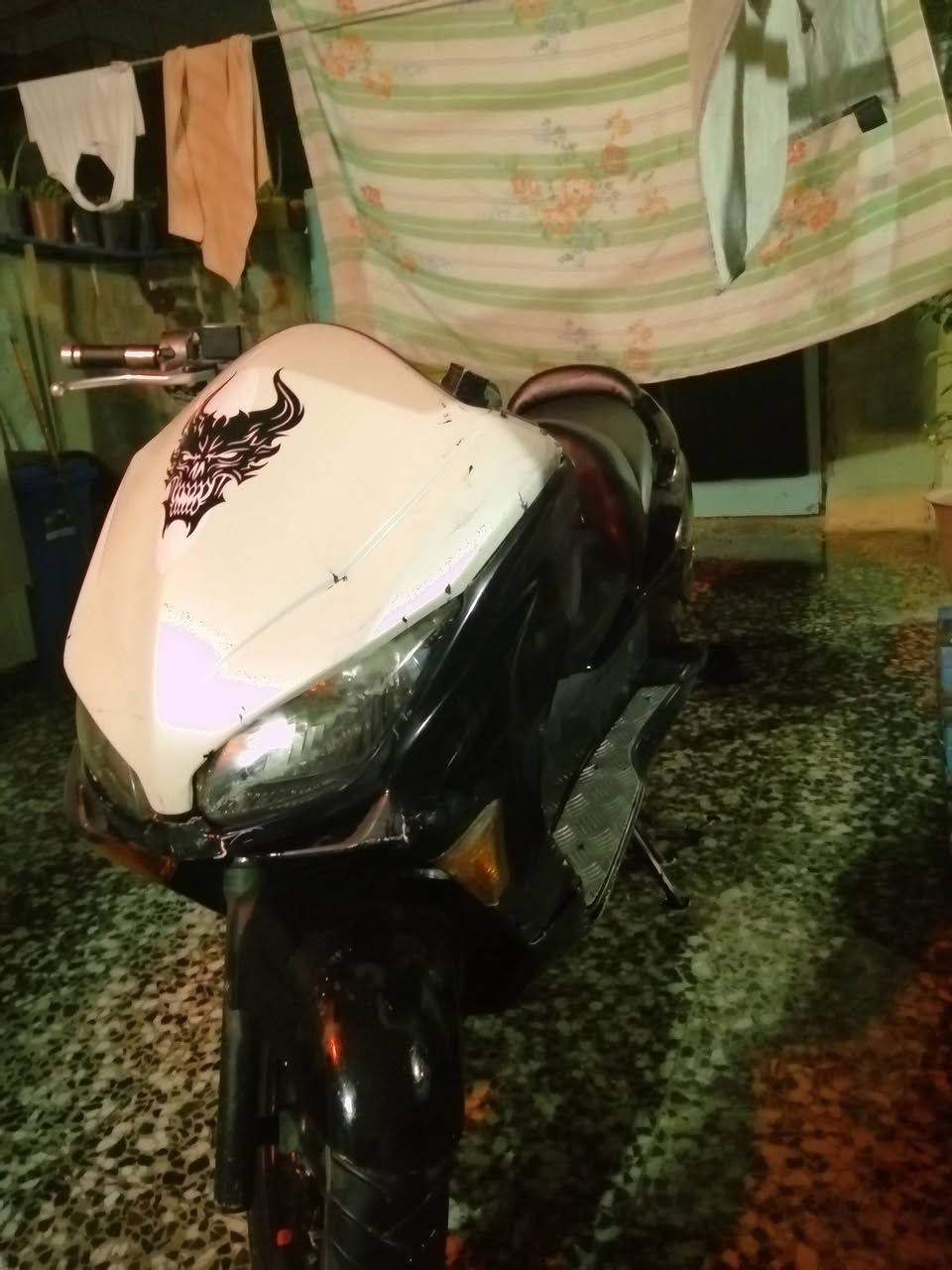 فورزة 0.8 لبيع او المراوس


**إذا كنت صاحب هذا الإعلان وتريد حذفه لأي سبب، رجاءا أرسل رسالة إلى الدعم الفني**