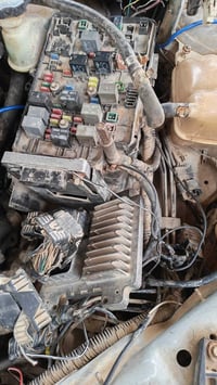 ورشة سيارات • الشطرة • صيانة محرك