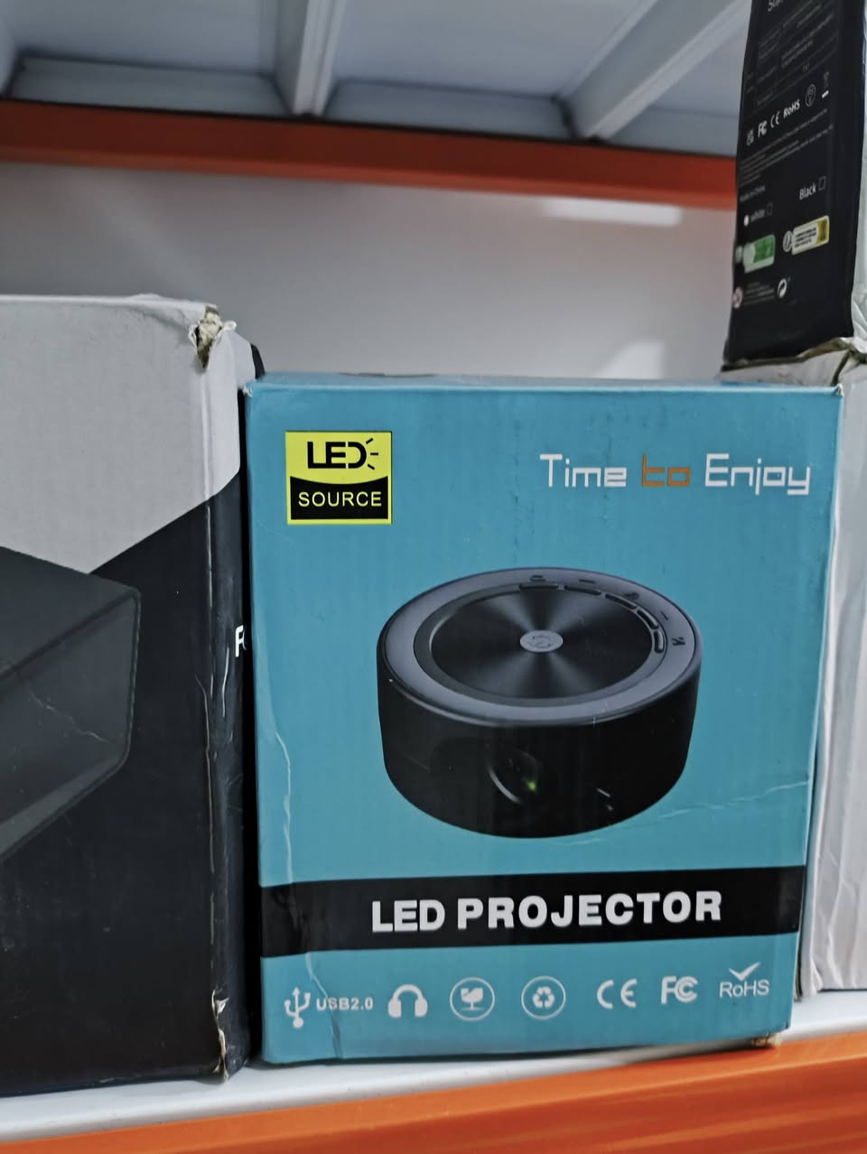 داتا شو جميع الاشكال والانواع والاحجام


**إذا كنت صاحب هذا الإعلان وتريد حذفه لأي سبب، رجاءا أرسل رسالة إلى الدعم الفني**