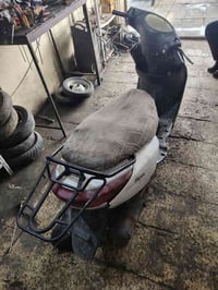 دراجة بريز • شغالة • بغداد الشعب