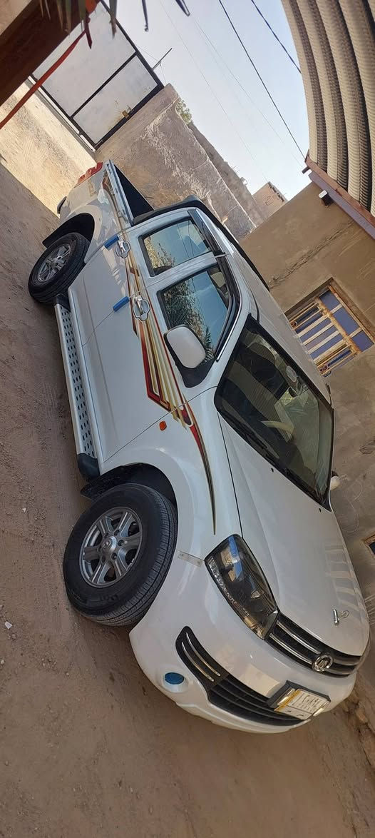 كريت موديل ٢٠٢٠ مكفوله كفاله عامه للبيع بسعر ١٠٦ وبيها مجال بصيط مكاني السماوه ***********
