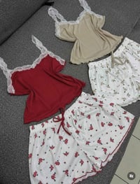 ملابس نسائية • موضة • تميّز