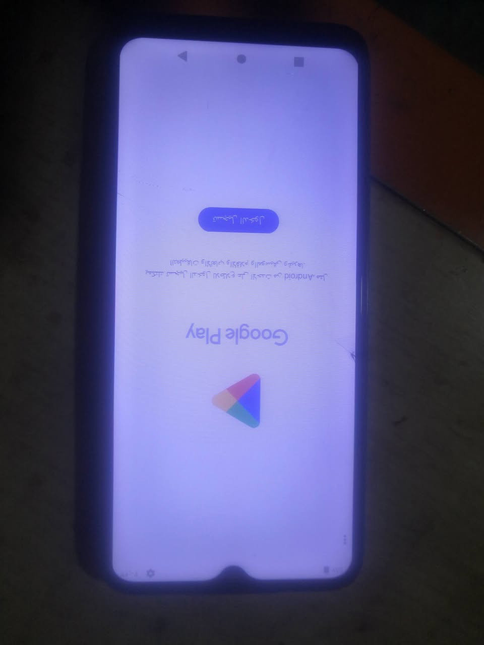 موبايل الكال
ذاكرة ١٢٨ رام ٨
شحن تايب سي
بصمة جانبية
بي خطوط رطوبة خفيفة بالشاشة
السعر ٤٥


**إذا كنت صاحب هذا الإعلان وتريد حذفه لأي سبب، رجاءا أرسل رسالة إلى الدعم الفني**