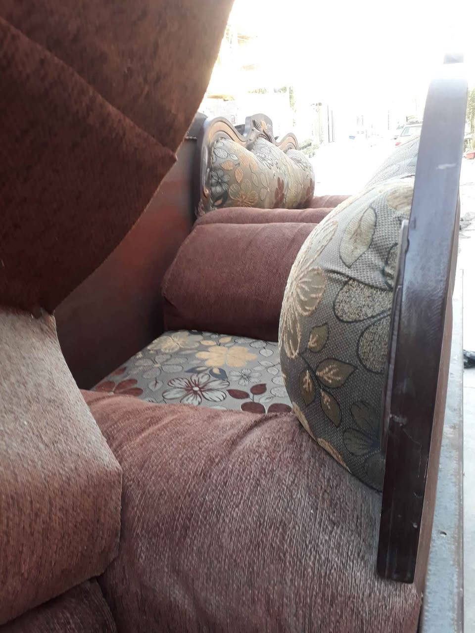*********** بغداد, العراق
