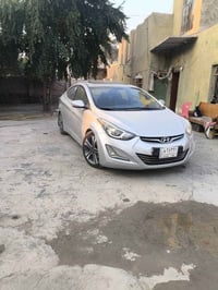 النترا • ٢٠١٦ • محرك ٢٠٠٠