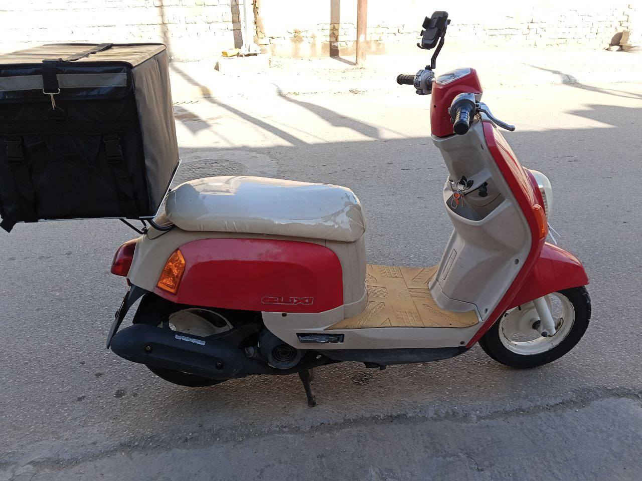 السلام عليكم دراجه بوليس موديل 2008 
صارله شهرين من طالعه من المعرض
دراجه ختم واحد او بيه وصل معرض 
الدرجه كلشي ما بيه تجي تفحص براحتك ما عجبتك براحتك
الاستفسار خاص او على الواتساب ***********
