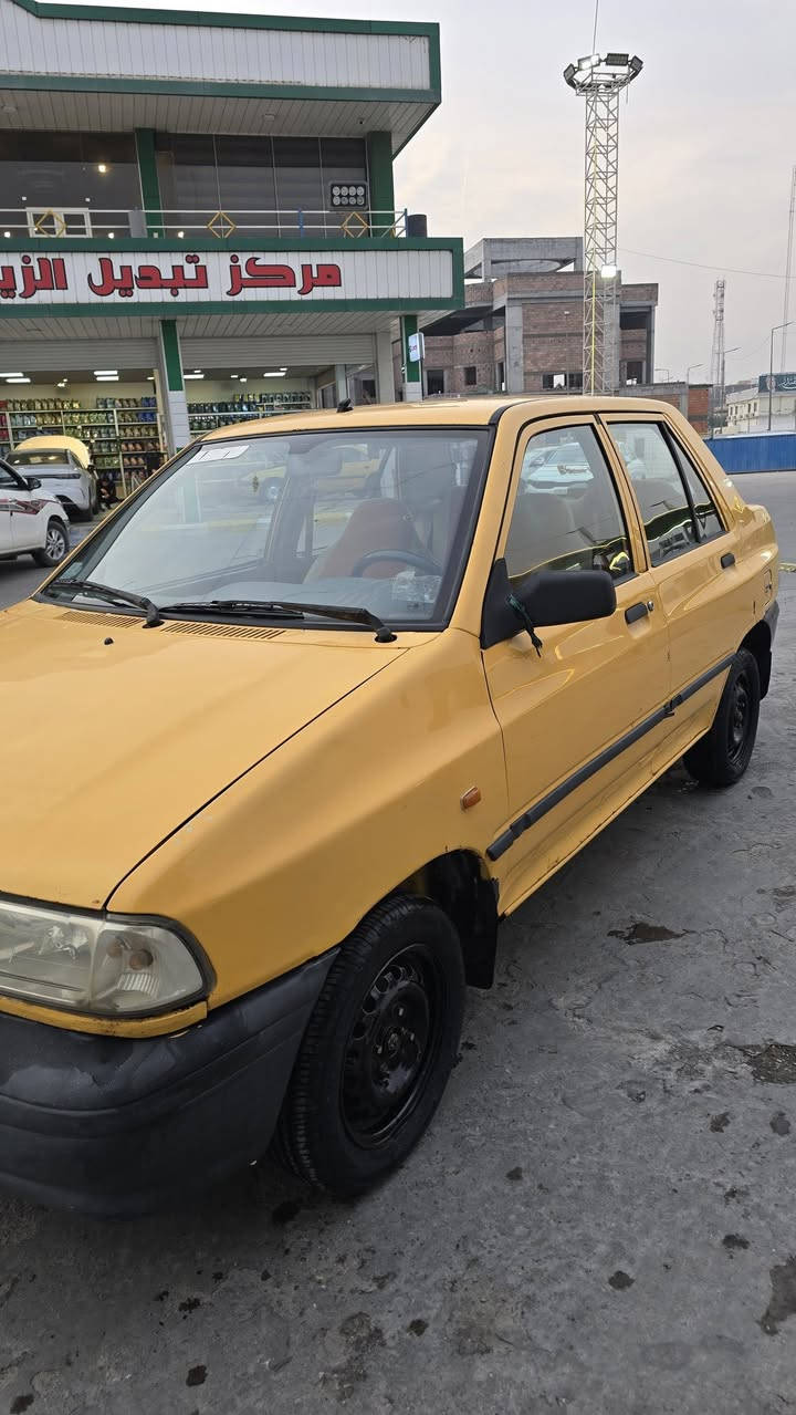 سايبا موديل 2017
*********** لاتراسل ماعندي ماسنجر فقط اتصال

السيارة مكفولة لاتنقيص ولا تبخير جاهزة كبل للشارع
سنوية منتهية مكانه السيارة حيانية موسى الكاظم
