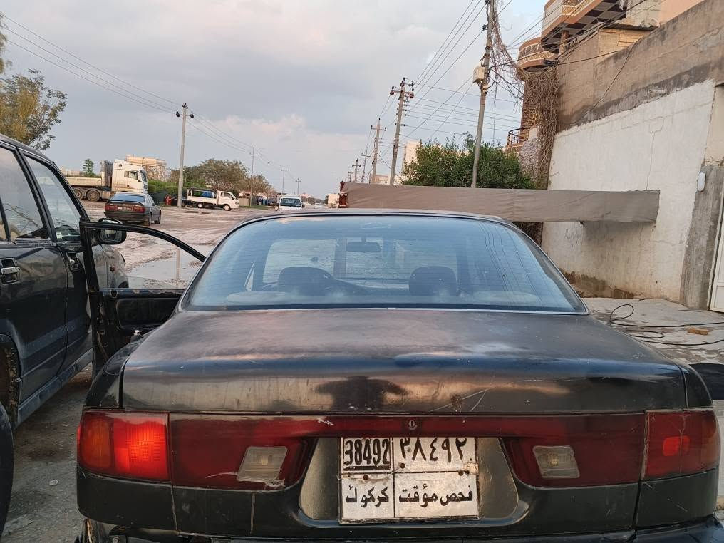 سلاو ي خو ا له هه مو لا يك سو ناتا مو ديل 94جام كاره باي گيرتو ماتيك قفل مه ركه ز ي هه و اي گه رم 🥵 سه نو ي حاسيبه ي له كه لايه بي كيشه مه كينه ي تاز ه كوراو ه هه لمي ده ميشي نيه هيج ليدارواي قورسي نيه شو ين كه لار سمو د تو خو ا اگه ر مو شته ري نيت كاتي خو تو منيش مه گه ر نرخي 11گلايه *********** كالار, السليمانية
