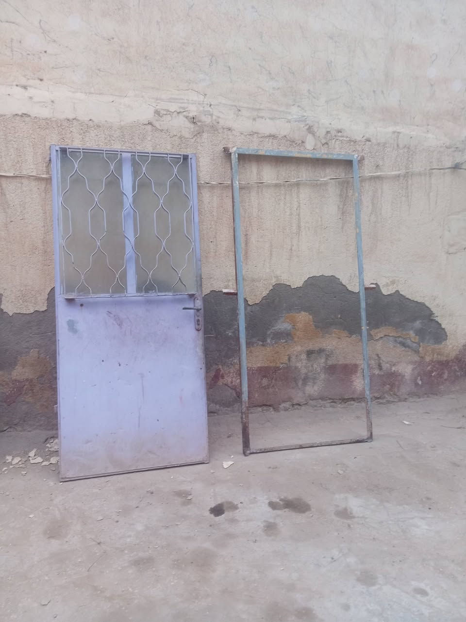 للبيع شرط الفحص مكاني كربلا


**إذا كنت صاحب هذا الإعلان وتريد حذفه لأي سبب، رجاءا أرسل رسالة إلى الدعم الفني**