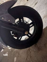 للبيع نوع R9 مديل 26 اكبر منل مديل القديم 🔥قبل 3 اشهر من اشتريتهه جديد...