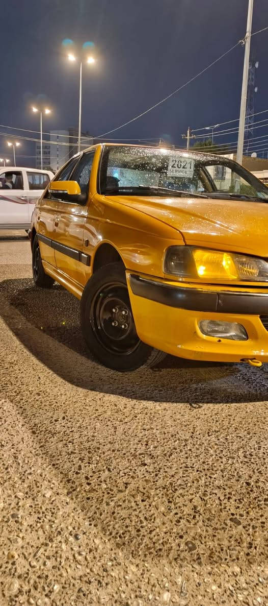 السلام عليكم بيجو بارص موديل 21 سياره كفاله عامه وشرط السونار سياره جاهزه مكينه وكير جدد حداديه تخم تاير باتري جديد تبريد ثلج تتفه سياره بعده لوك رقم بصره بعدله سنه وتصير حره ستقطاع مباشر وراعيه بل بصره عندي وكاله منه مكان السياره العماره والشراي يخابر ويدلل وهاذه رقمي *********** *********** سعره ب75 وبيه مجال بسيط
