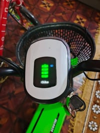 دراجه شحن حجم 10 نظيف وحلوه السعر خاص موديلها 25 مكاني بغداد بسمايه قر...