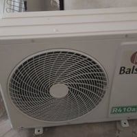 وحدة خارجية • طن ونص • غاز ٤١٠