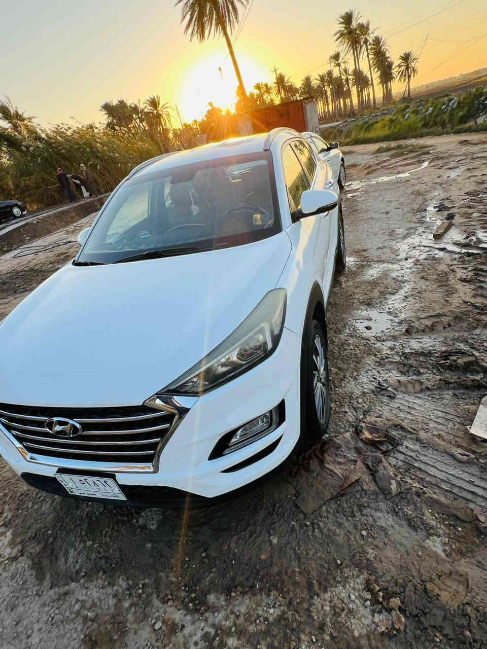 ياالله
بسم الله الرحمن الرحيم 

توسان للبيع 
خليجي الكاصد..2019 
مكفوله..فول عدى الفتحه 

مري شفط 
لد امامي 
اشاير بالمري 
تحمكات ستيرن 
كشن كهربائي 
حساس امامي خلفي 
كامره امامي خلفي 
ويل كروم 

مكان السيارة نجف/مشخاب 

السعر 205وبيها مجال 

***********
