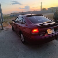 مازدا 626 • أربيل
