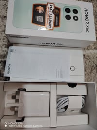 هونر X6c • ذاكرة ١٢٨ • بطارية ٥٣٠٠
