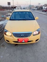 اسبكترا • ٢٠٠٨ • مداور ٢٠٢٧