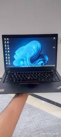 رايزن 5 PRO 4650U • 8GB رام • 256GB SSD
