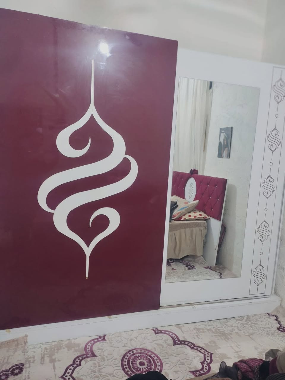 غرفة اخشاب بدون جرباية للبيع 150


**إذا كنت صاحب هذا الإعلان وتريد حذفه لأي سبب، رجاءا أرسل رسالة إلى الدعم الفني**