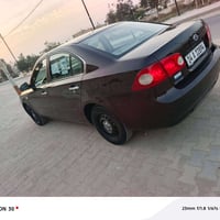 كيا أوبتما خليجي لون كرزي موديل2008 رقم أنگليزي بسمي سنويه لل 31 السيا...