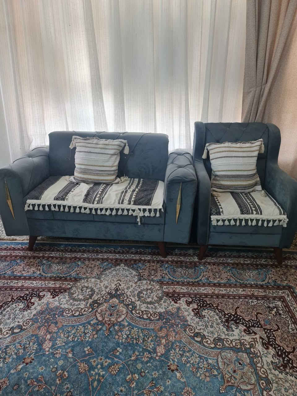 طخمين للبيع عشرين مقعد جددكلش  مبيهن اي ضرر العنوان بغداد مدينه الصدر
تواصل خاص


**إذا كنت صاحب هذا الإعلان وتريد حذفه لأي سبب، رجاءا أرسل رسالة إلى الدعم الفني**
