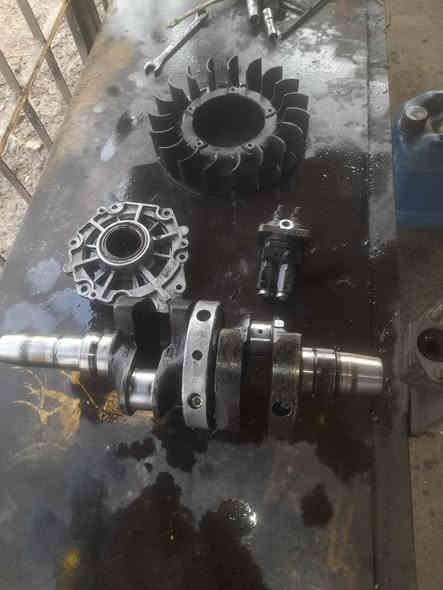 غراض تفصيخ اصلي كرنك ستندر بلادي تونسي لمبرديني  ٢٤ احصان  مروحة  بم  جتف كرنك  للبيع  العنوان حدود واسط بغداد قرب سيطره الج  أثير  ***********  اسيا ***********
