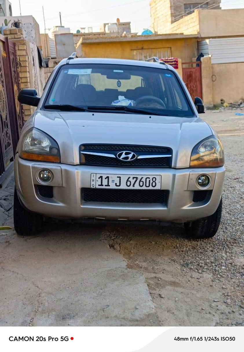 سلام عليكم توسان خليجي 2009 فور ويل مكينه2700 / 6سلندر مكفوله كفاله عام كير مكينه خير من الله لاضربه لاتبديل لابارد ماشيه 163 مكان بغداد ***********
