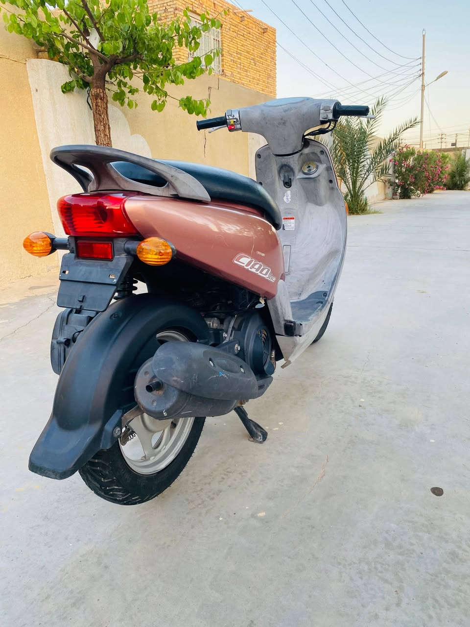 دراجه للبيع فله مكفوله من الطول للطول برغي ما مفتوح كهربائيات شغاله كلها للاتصال عل رصيد وع الواتساب ***********
