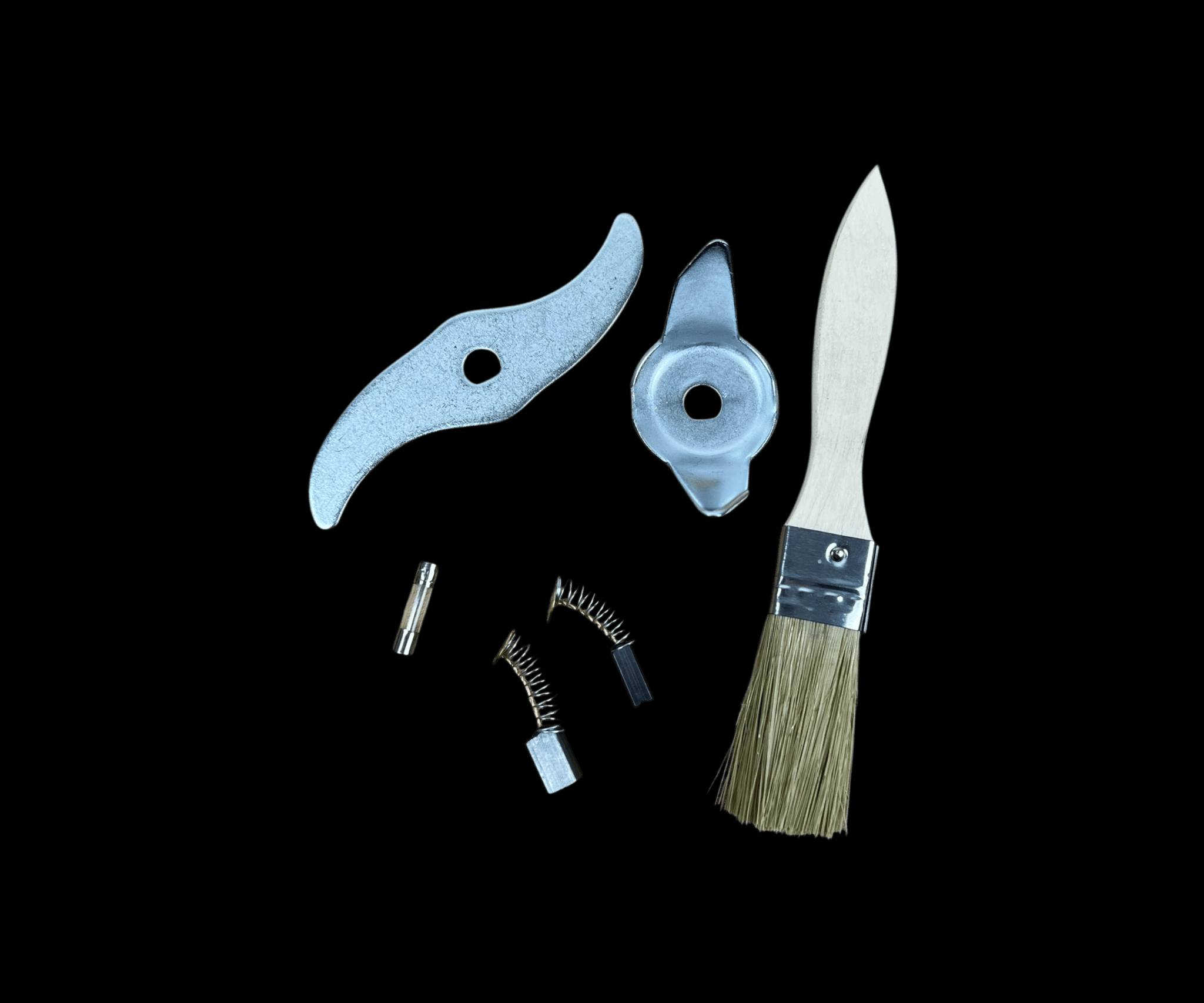 طاحونه قهوة ومكسرات كهربائية ستانلس ستيل سعره ٣٠ الف للحجز والاستفسار التواصل واتس اب ***********
