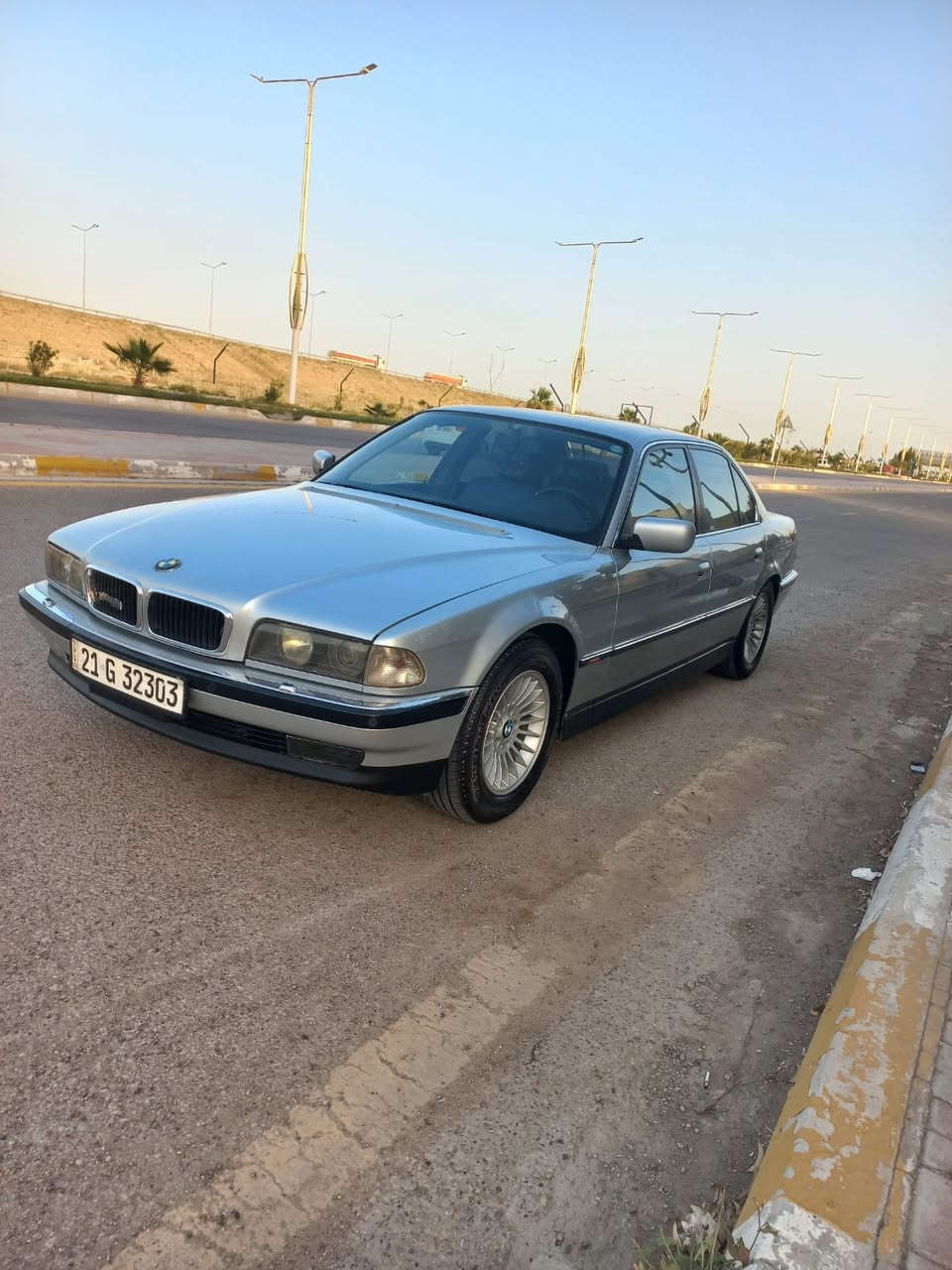 سلام عليكم بي أم خفاش 740مكينه44 موديل 95 وارد يابان السعر ١٢٠ اتصال ‭***********‬

