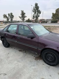 فيكترا • ١٩٩١ • محرك ١.٦