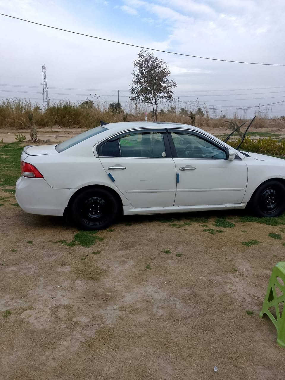 السلام عليكم اوبتمه موديل 2010 رقم اربيل سنويه نافذه صار ٤ أشهر  السعر 80 ,وبيه مجال رقم الهاتف ***********
