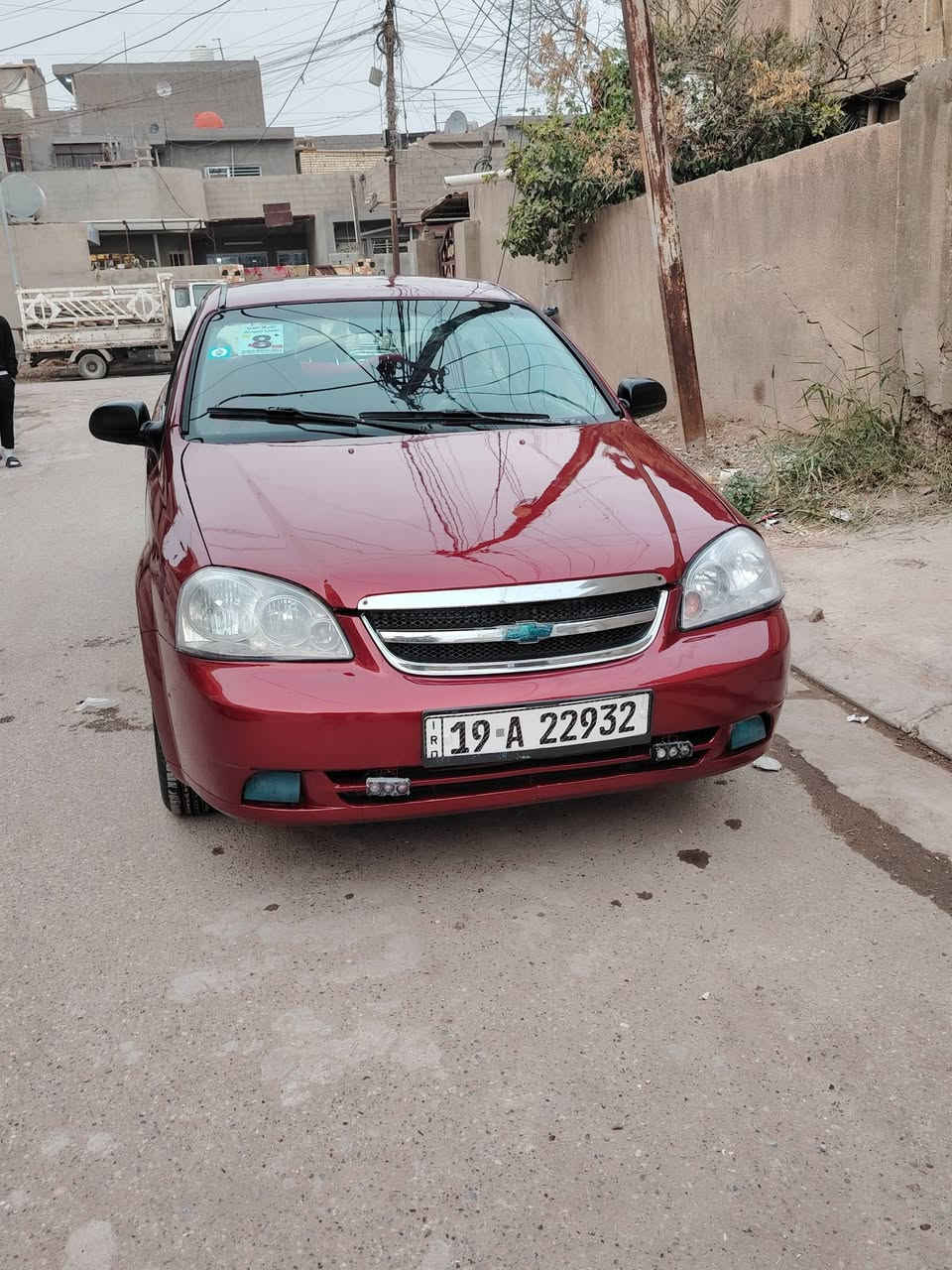 سلام عليكم اوبتره ٢٠٠٤ للبيع رقم انكليزي سنويه 2028 رقم كربلاء مكينه وكير مكفولات مكفوله من الضربه مصبوغه جماليه تبريَد شغال صدر جديد كهربائيات شغاله لايت زنون تخم تاير جديد سيارة جاهزة من كلشي كبل لشارع مكاني بغداد العبيدي السعر 52 وبيه مجال والشراي يتصل ***********
