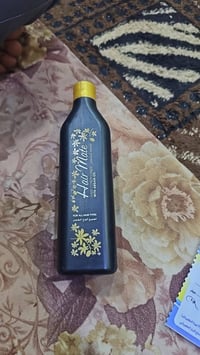 شامبو زيت الاركان • تصفية محل • كمية كبيرة